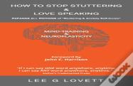 How To Stop Stuttering & Love Speaking
