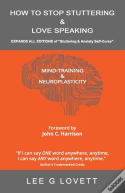 Capa do artigo How To Stop Stuttering & Love Speaking