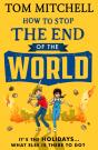 How To Stop The End Of The World - Preview