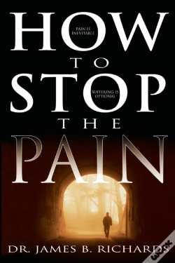 Capa do artigo How To Stop The Pain
