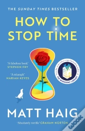 Capa do artigo How To Stop Time