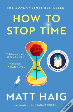 Capa do artigo How To Stop Time
