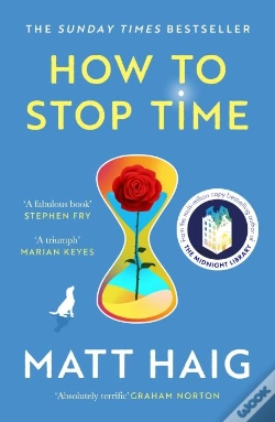 Capa do artigo How To Stop Time