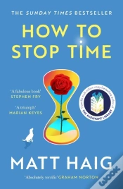 Capa do artigo How To Stop Time