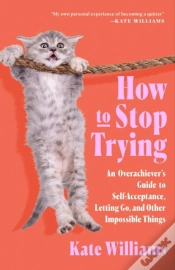Capa do artigo How To Stop Trying
