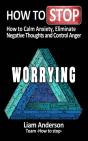 How To Stop Worrying - Preview