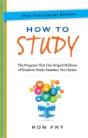 How To Study, 25th Anniversary Edition - Preview