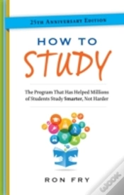 Capa do artigo How To Study, 25th Anniversary Edition