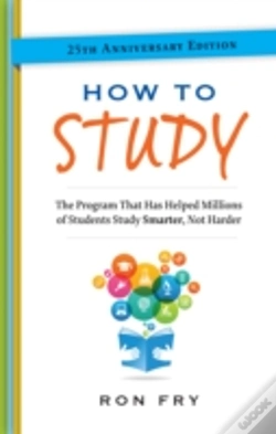 Capa do artigo How To Study, 25th Anniversary Edition