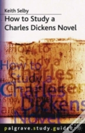 Capa do artigo How To Study A Charles Dickens Novel