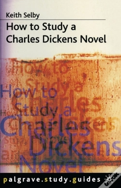 Capa do artigo How To Study A Charles Dickens Novel