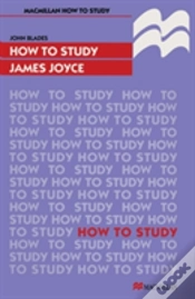 Capa do artigo How To Study A James Joyce Novel