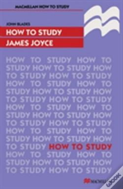 Capa do artigo How To Study A James Joyce Novel
