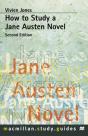 How To Study A Jane Austen Novel - Preview