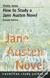 Capa do artigo How To Study A Jane Austen Novel