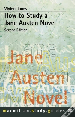 Capa do artigo How To Study A Jane Austen Novel