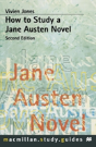 How To Study A Jane Austen Novel - Preview