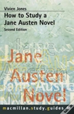Capa do artigo How To Study A Jane Austen Novel