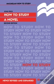 Capa do artigo How To Study A Novel