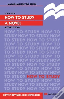 Capa do artigo How To Study A Novel