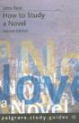 How To Study A Novel - Preview