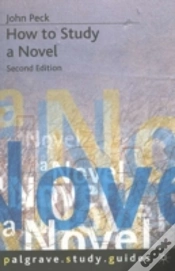 Capa do artigo How To Study A Novel