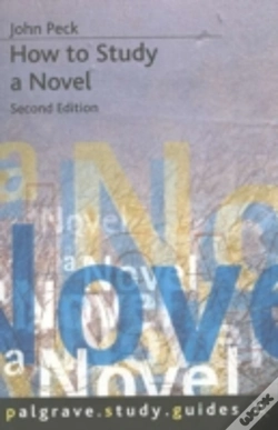 Capa do artigo How To Study A Novel