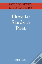Capa do artigo How To Study A Poet