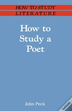Capa do artigo How To Study A Poet