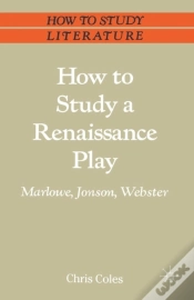 Capa do artigo How To Study A Renaissance Play