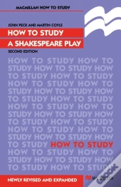 How To Study A Shakespeare Play