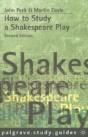 How To Study A Shakespeare Play - Preview
