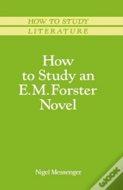 Capa do artigo How To Study An E. M. Forster Novel