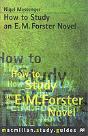 How To Study An E.M.Forster Novel - Preview