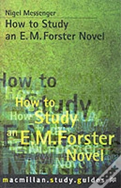 Capa do artigo How To Study An E.M.Forster Novel