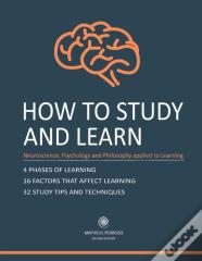 How To Study And Learn