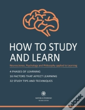 Capa do artigo How To Study And Learn