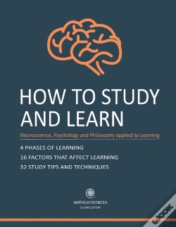 Capa do artigo How To Study And Learn