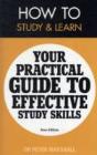 How To Study And Learn - Preview