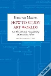 Capa do artigo How To Study Art Worlds