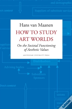 Capa do artigo How To Study Art Worlds