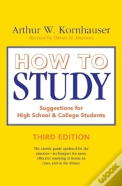 Capa do artigo How To Study