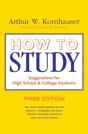 How To Study - Preview