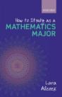 How To Study As A Mathematics Major - Preview