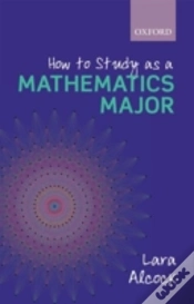 Capa do artigo How To Study As A Mathematics Major