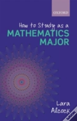 Capa do artigo How To Study As A Mathematics Major