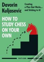 How To Study Chess On Your Own
