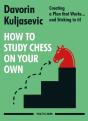 How To Study Chess On Your Own - Preview