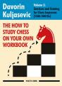 How To Study Chess On Your Own Workbook - Preview