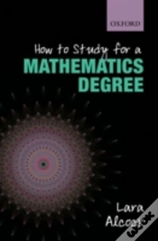 Capa do artigo How To Study For A Mathematics Degree